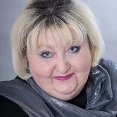 Елена Анисимова