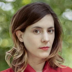Naomi Vellisariou