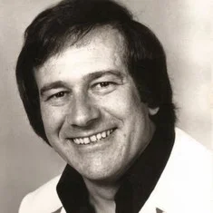 Larry Martyn