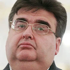 Алексей Митрофанов