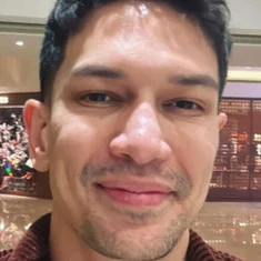 Dimas Beck