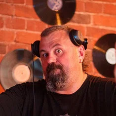 DJ Gonzalez