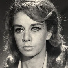 Jenny Roussea