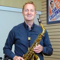 Dave Mann