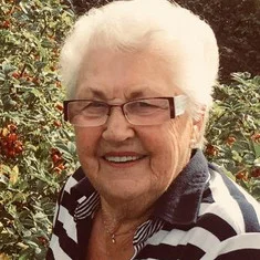 Elsie Carlsson