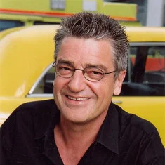 Franz Xaver Gernstl