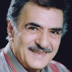 Iloush Khoshabe