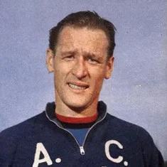 Nils Liedholm