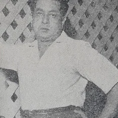 Mangal Chakraborty
