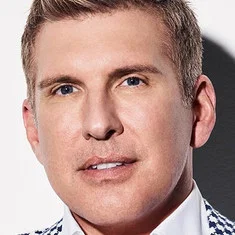 Todd Chrisley