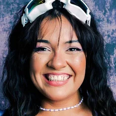 Cassandra Arriaga