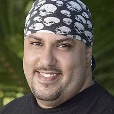 Billy Garcia