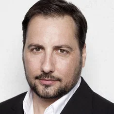 Alex Gernandt