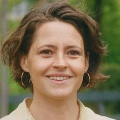 Sarah Jonker
