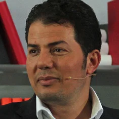 Hamed Abdel-Samad