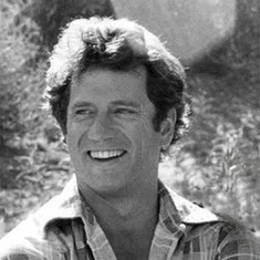 Barney Robertson