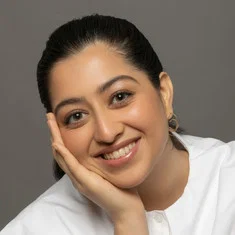 Vartika Jain