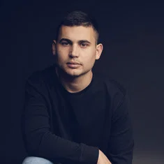 Nicholas Rubino