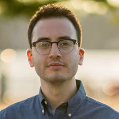Eli Shapiro