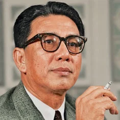 Haji Mahadi
