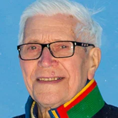 Johan Märak