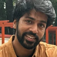 Arun Lal Kannan