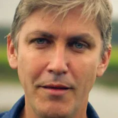 Steven Johnson