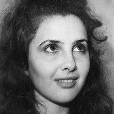 Алла Плоткина
