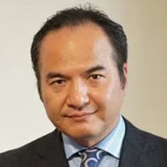 Fuyuhiko Nishi