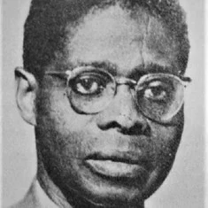 Robert Robinson