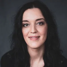 Kirsty Bruce