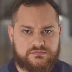Tim Laubscher