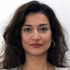 Mansura Ahmadova