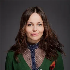 Olga Skvortsova