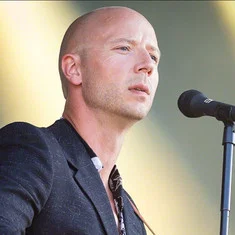 Sivert Høyem