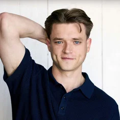 Spencer Palmer