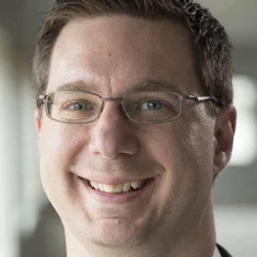 Stephen Preston
