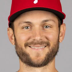 Trea Turner