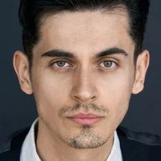 Alexander Seidmann