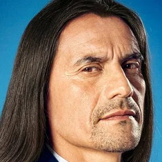 Gabriel 'Coca' Mendoza