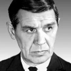 Алексей Чернов