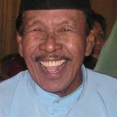 Yahya Sulong