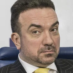 Сергей Жилин