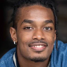 Elias Ferguson