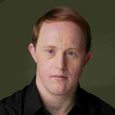 Chris Burke