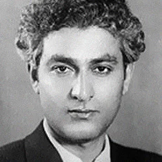 Anvar Mammadkhanli