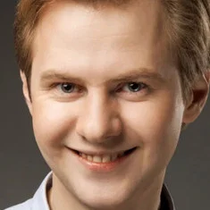 Георгий Сивохин