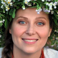 Іryna Sanіna