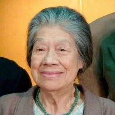 Eiko Shinya