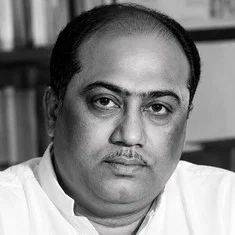 A. P. Nagarajan